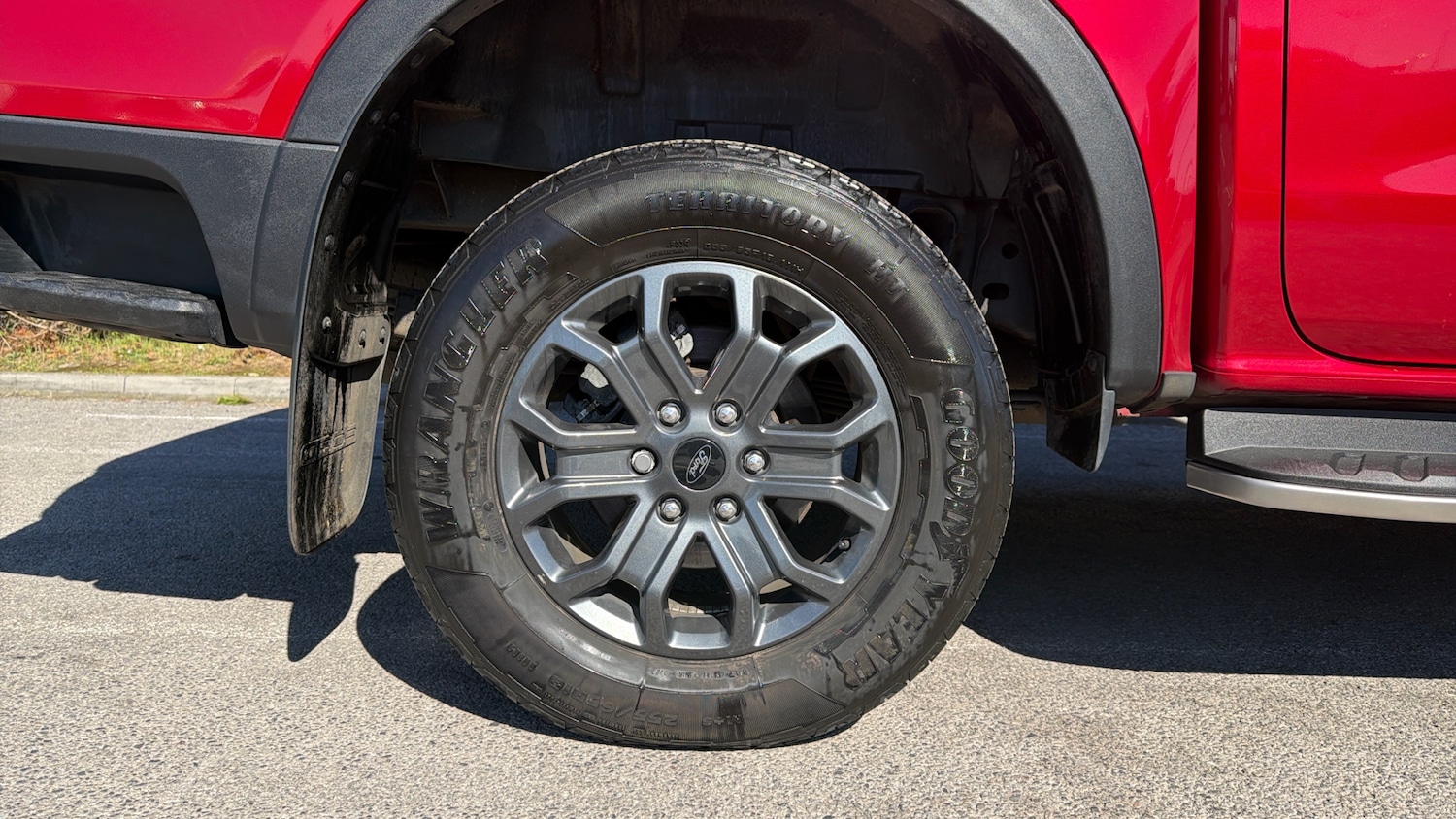 Used Ford Ranger 2024 for sale - 78109293: Photo 17