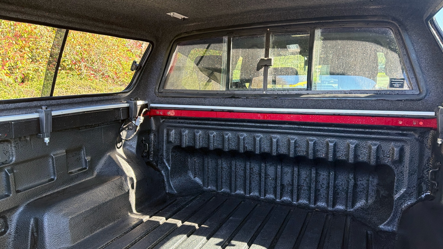 Used Ford Ranger 2024 for sale - 78109293: Photo 18