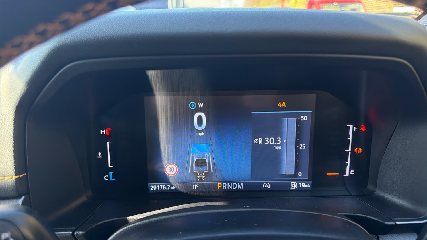 Used Ford Ranger 2024 for sale - 78109293: Photo 19