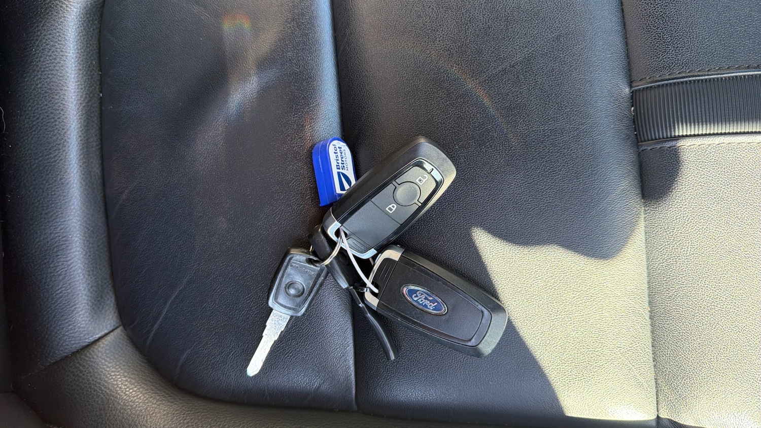 Used Ford Ranger 2024 for sale - 78109293: Photo 20