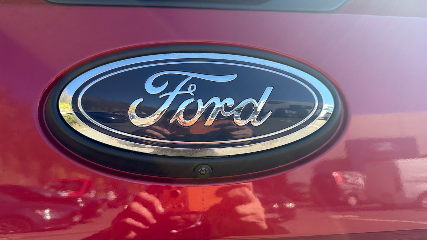 Used Ford Ranger 2024 for sale - 78109293: Photo 22