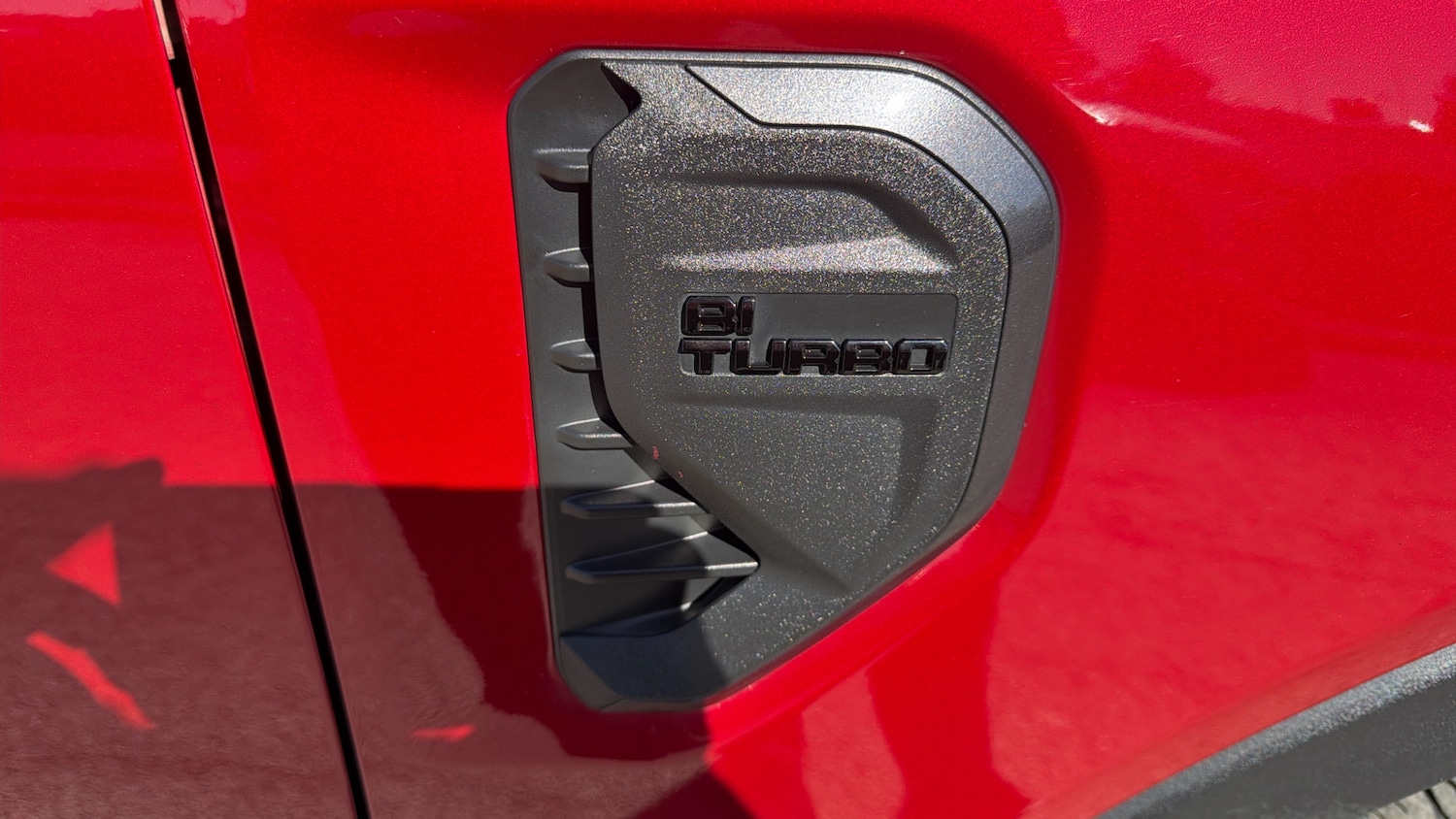 Used Ford Ranger 2024 for sale - 78109293: Photo 23