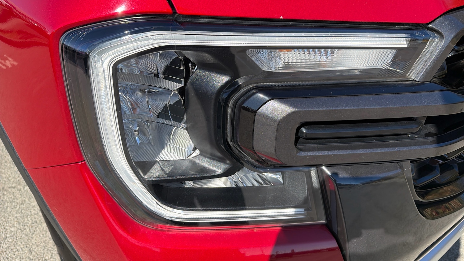 Used Ford Ranger 2024 for sale - 78109293: Photo 24