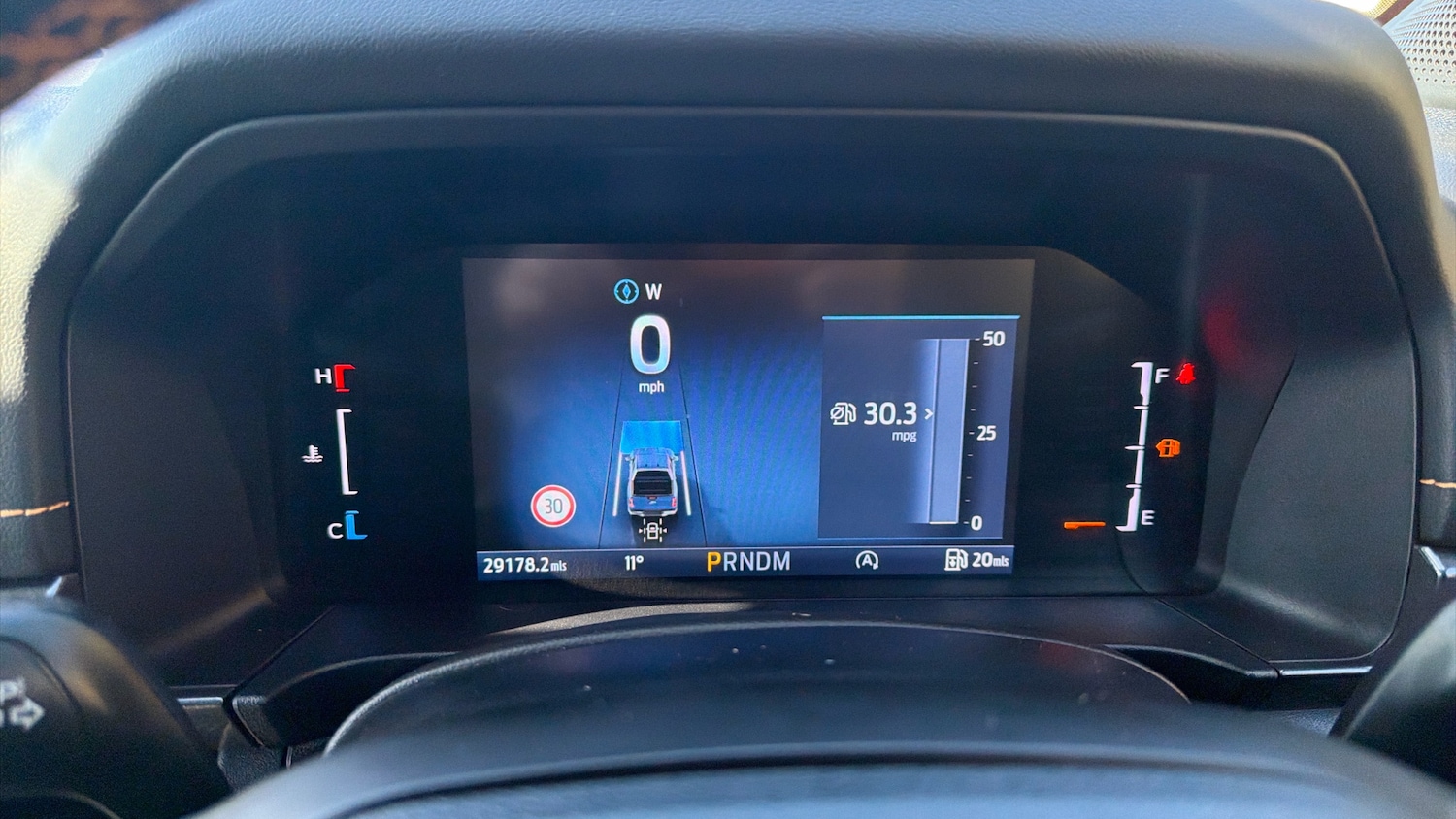 Used Ford Ranger 2024 for sale - 78109293: Photo 25