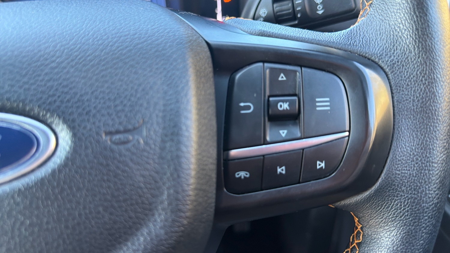 Used Ford Ranger 2024 for sale - 78109293: Photo 27