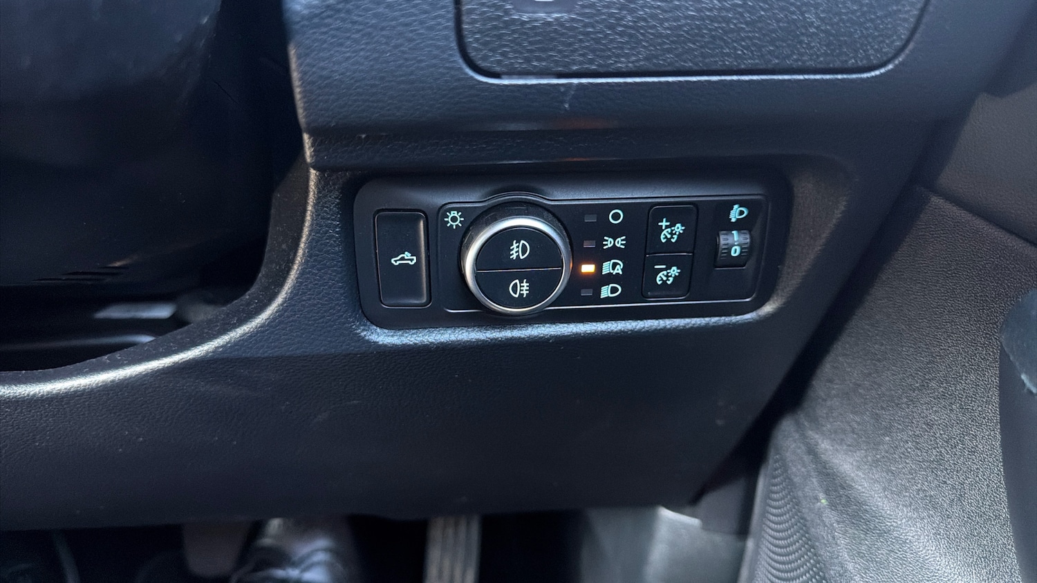 Used Ford Ranger 2024 for sale - 78109293: Photo 28