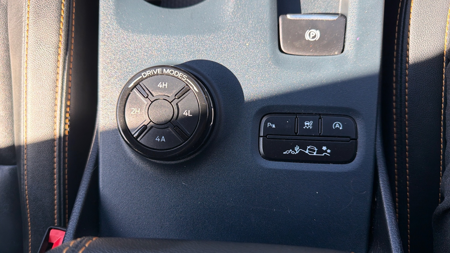 Used Ford Ranger 2024 for sale - 78109293: Photo 29