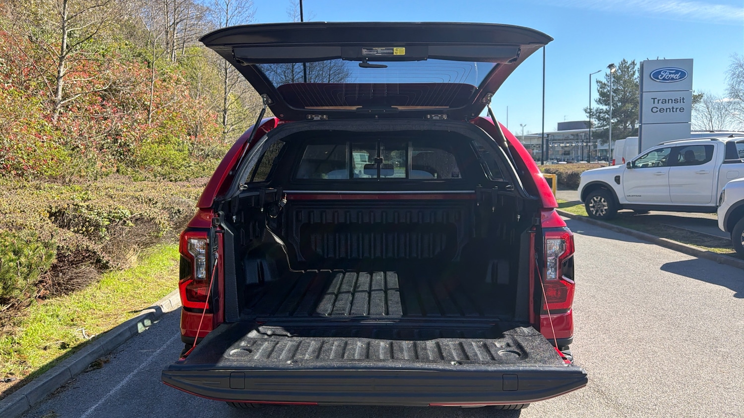 Used Ford Ranger 2024 for sale - 78109293: Photo 3