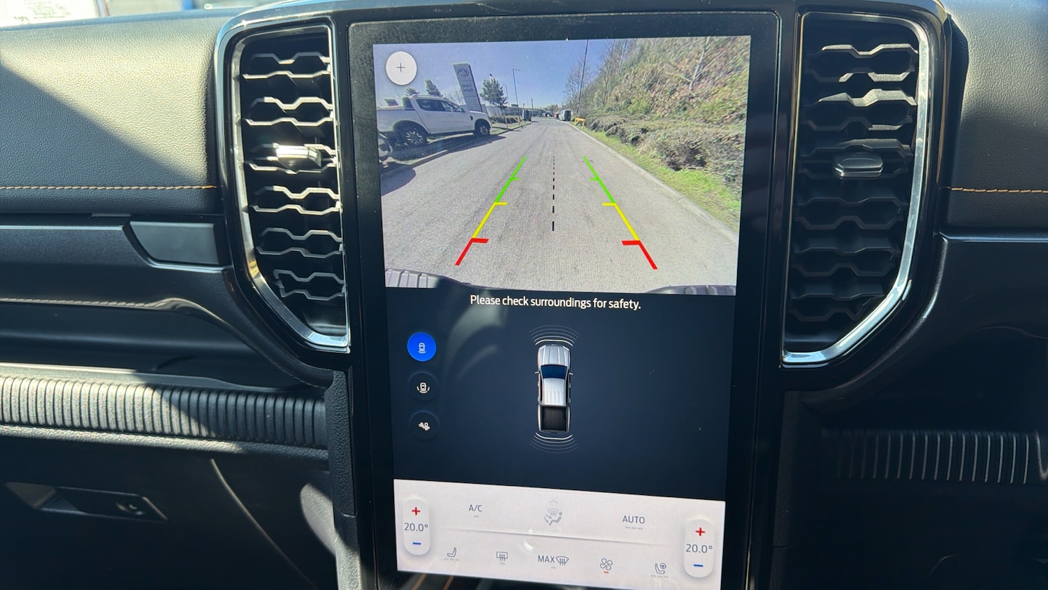 Used Ford Ranger 2024 for sale - 78109293: Photo 30