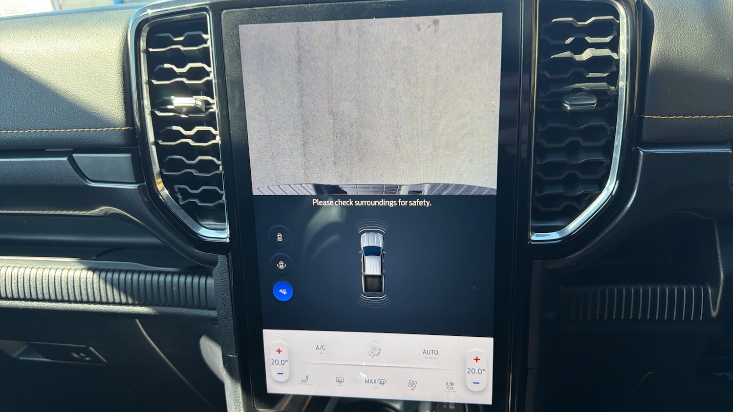 Used Ford Ranger 2024 for sale - 78109293: Photo 32