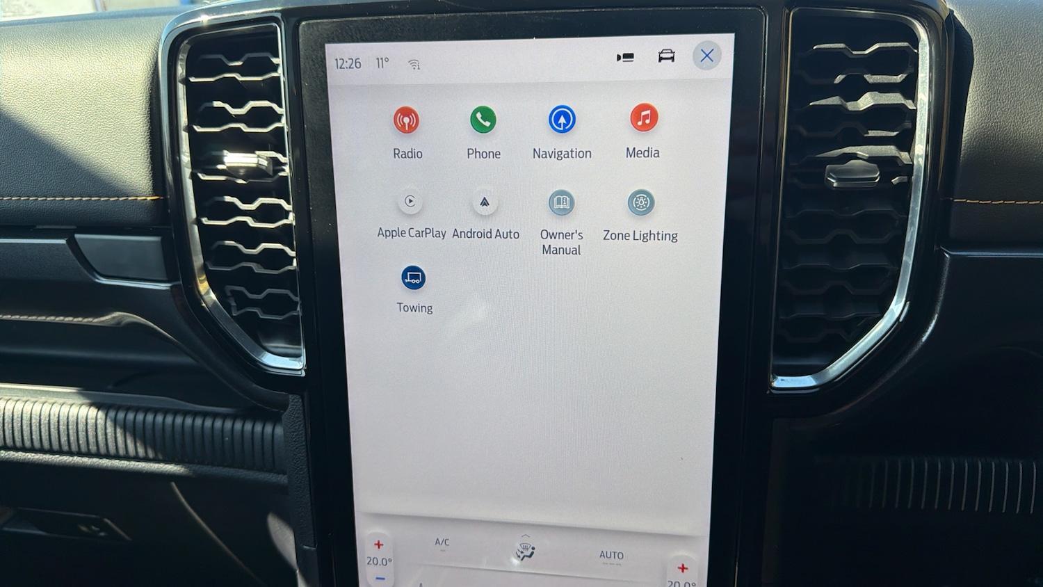 Used Ford Ranger 2024 for sale - 78109293: Photo 35