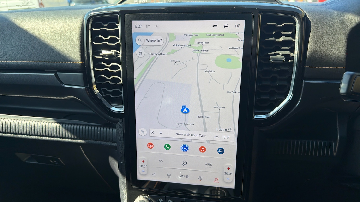 Used Ford Ranger 2024 for sale - 78109293: Photo 36