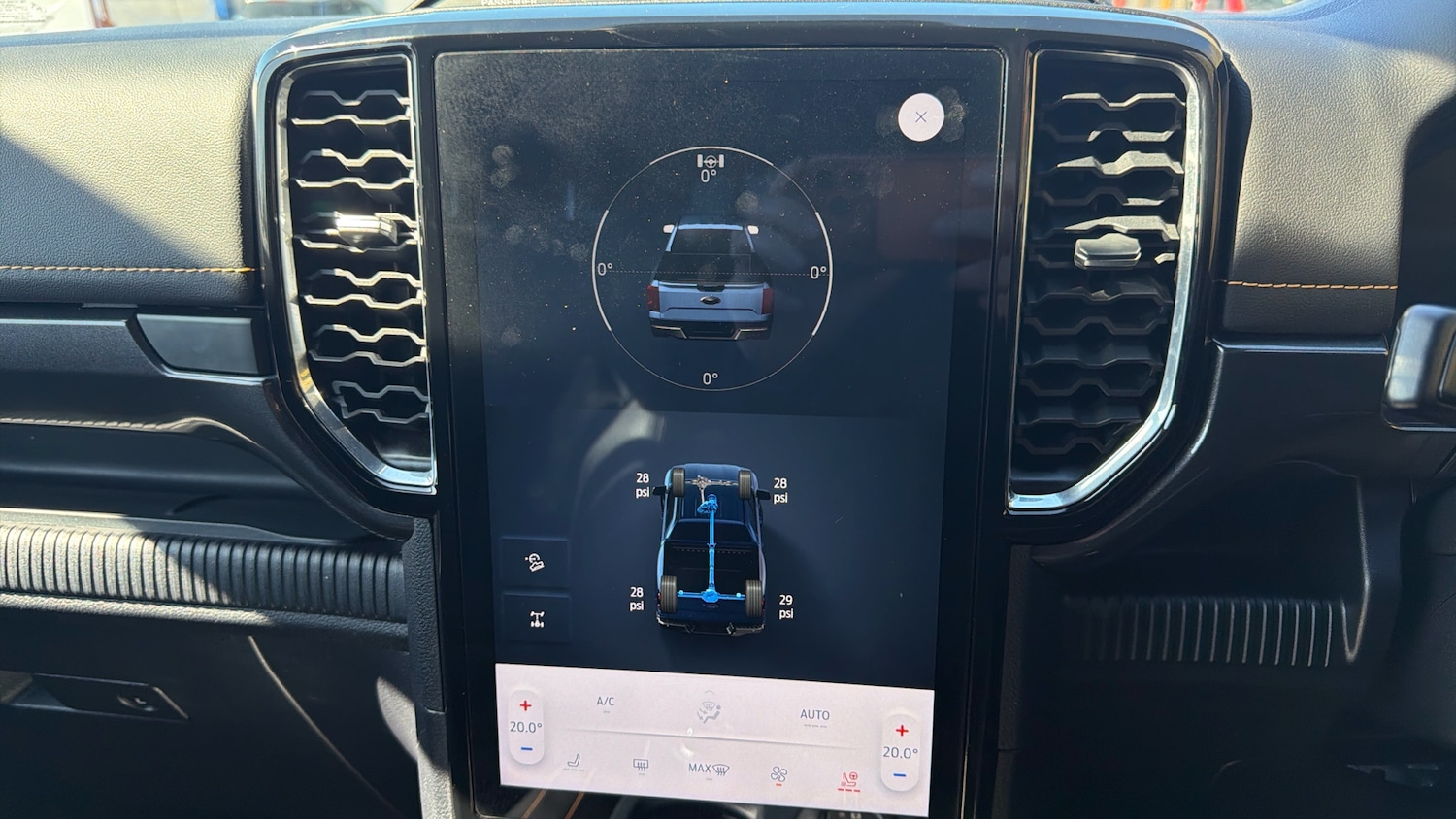 Used Ford Ranger 2024 for sale - 78109293: Photo 37