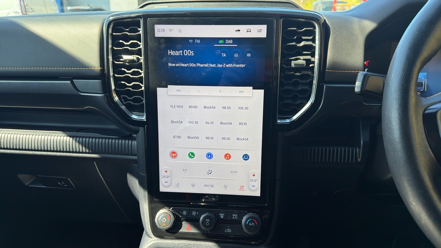 Used Ford Ranger 2024 for sale - 78109293: Photo 38