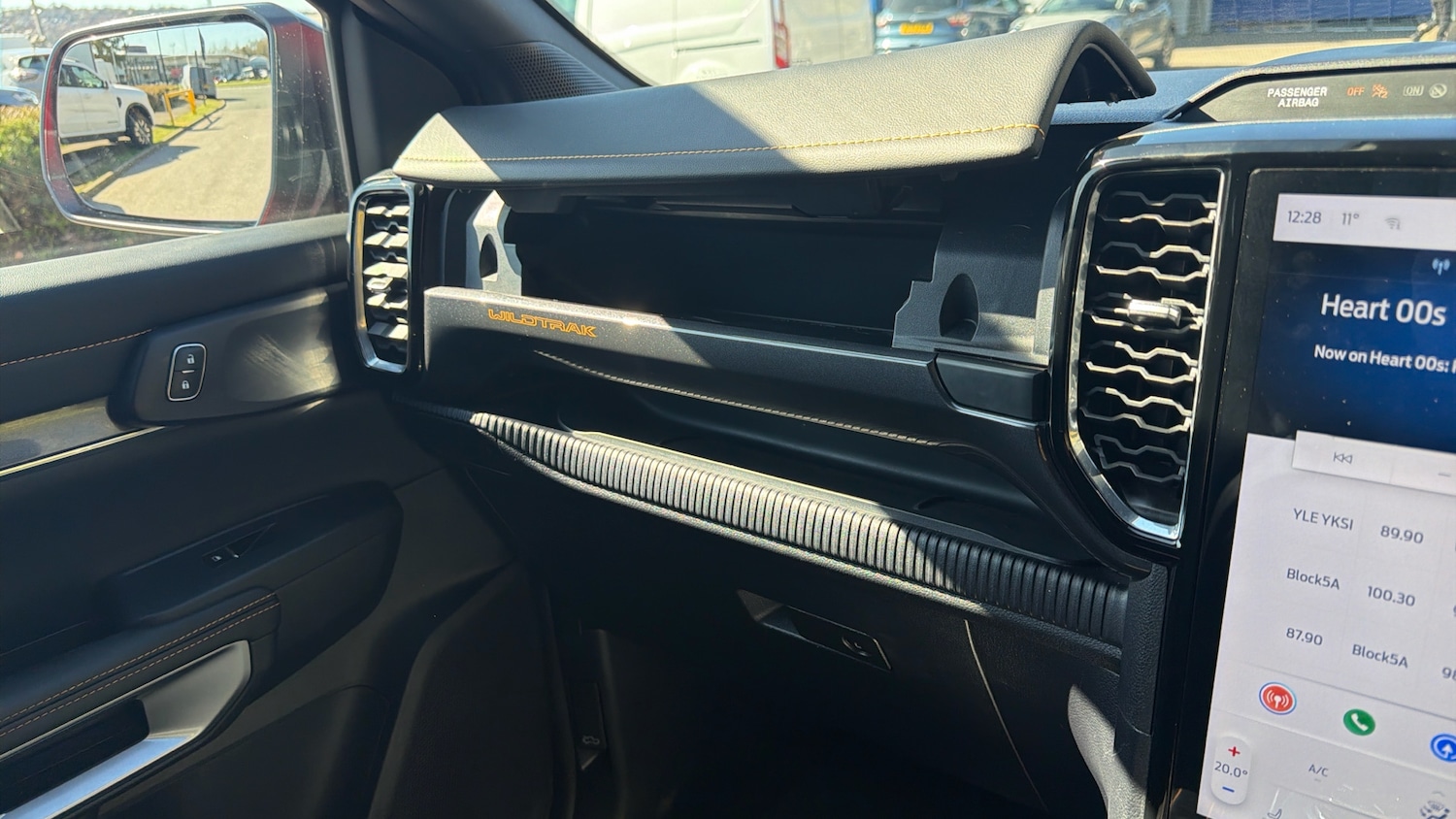 Used Ford Ranger 2024 for sale - 78109293: Photo 39