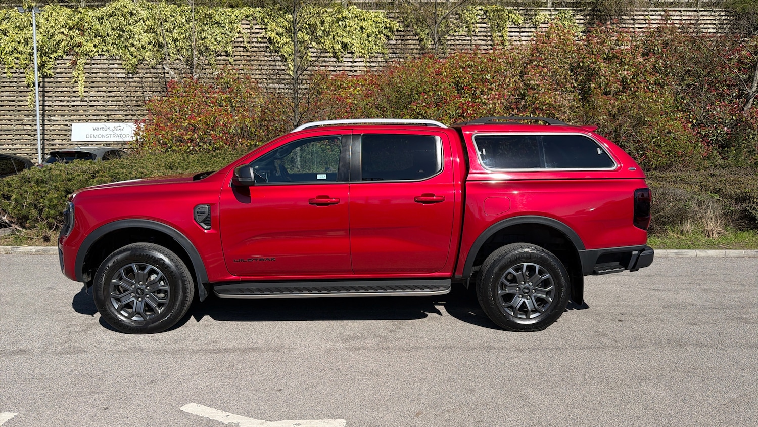 Used Ford Ranger 2024 for sale - 78109293: Photo 4