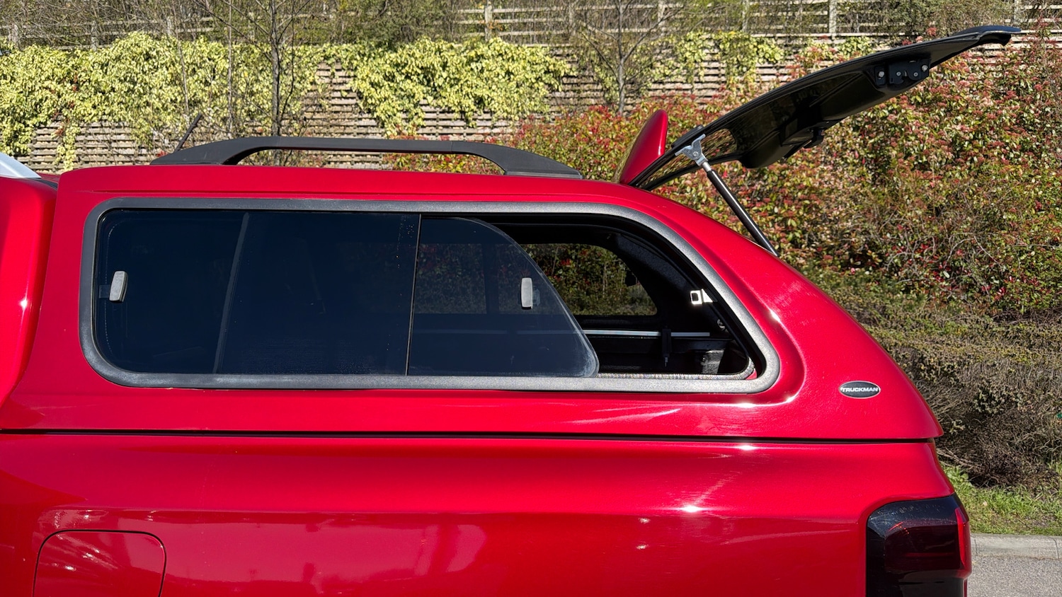 Used Ford Ranger 2024 for sale - 78109293: Photo 41