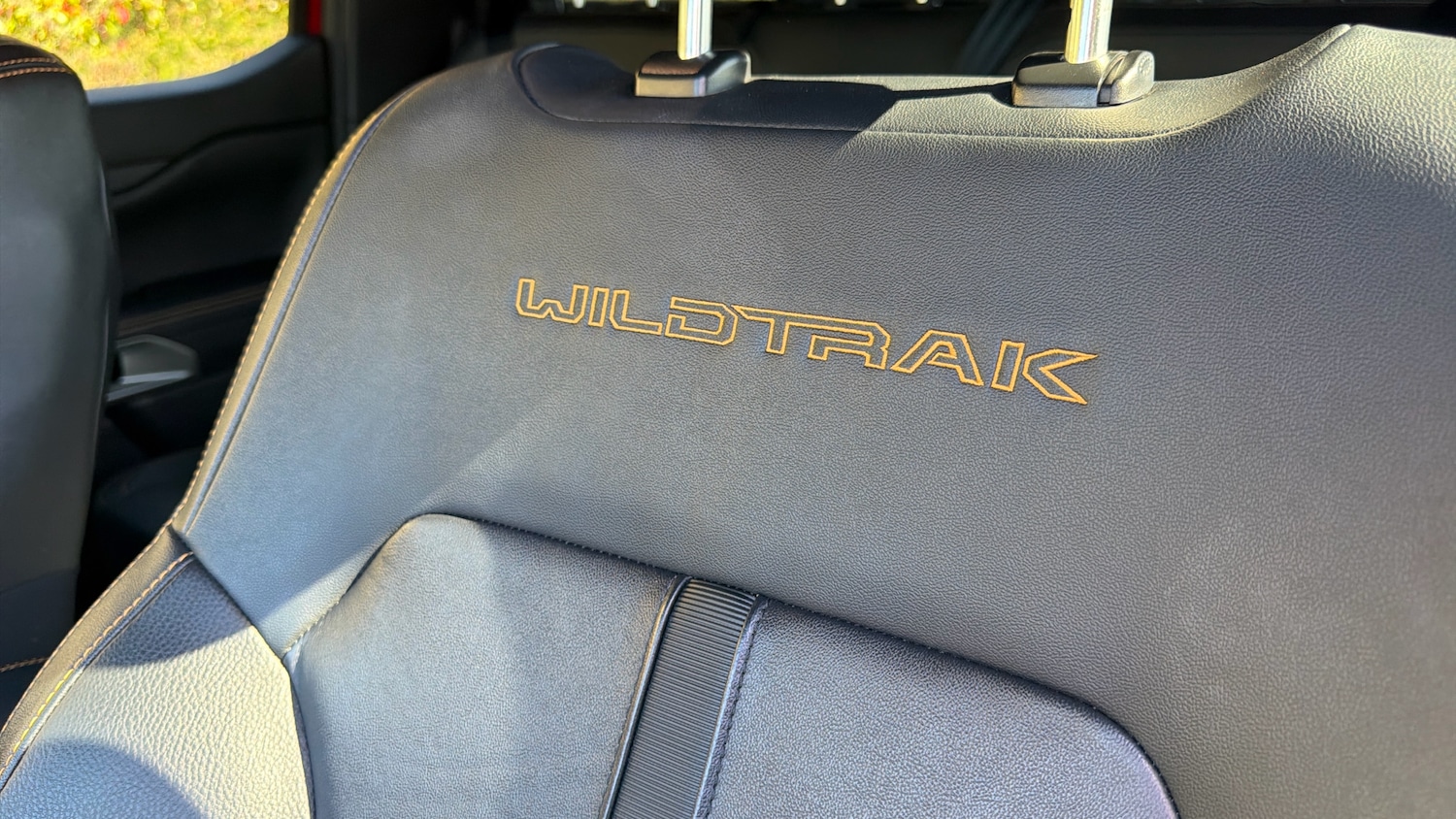 Used Ford Ranger 2024 for sale - 78109293: Photo 42