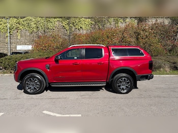 Used Ford Ranger 2024 for sale - 78109293: Photo