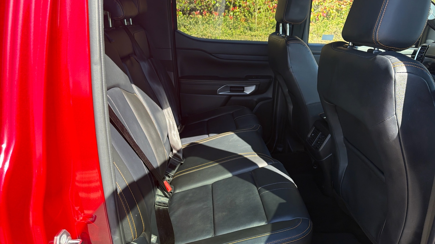 Used Ford Ranger 2024 for sale - 78109293: Photo 5