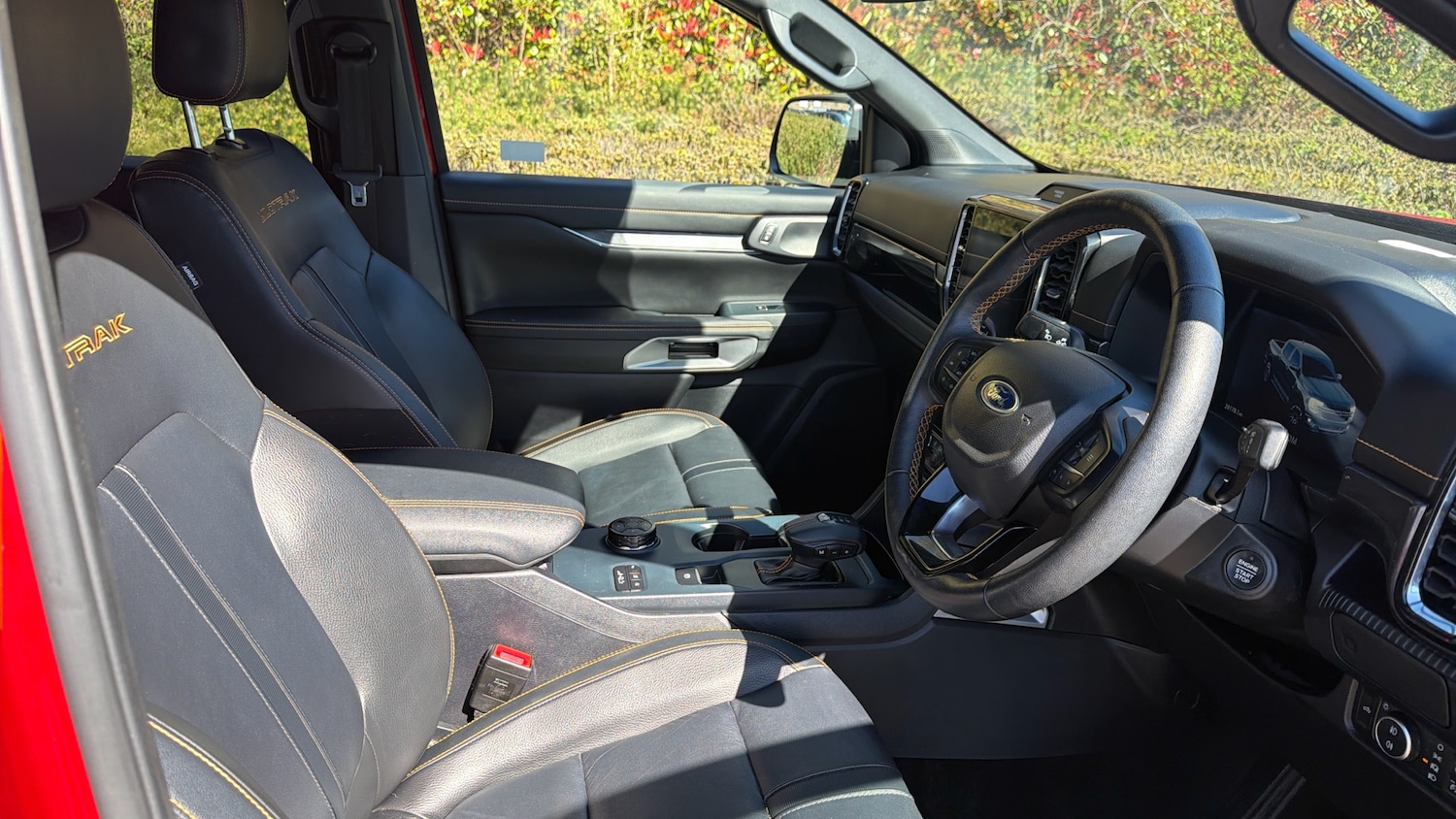 Used Ford Ranger 2024 for sale - 78109293: Photo 6