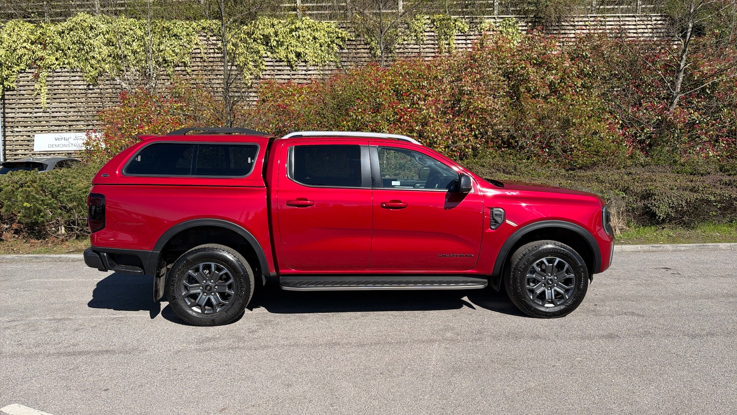 Used Ford Ranger 2024 for sale - 78109293: Photo 9