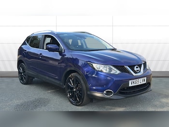 Used Nissan Qashqai 2015 for sale - 79229497: Photo