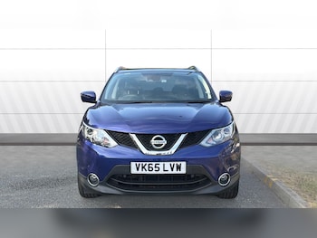 Used Nissan Qashqai 2015 for sale - 79229497: Photo
