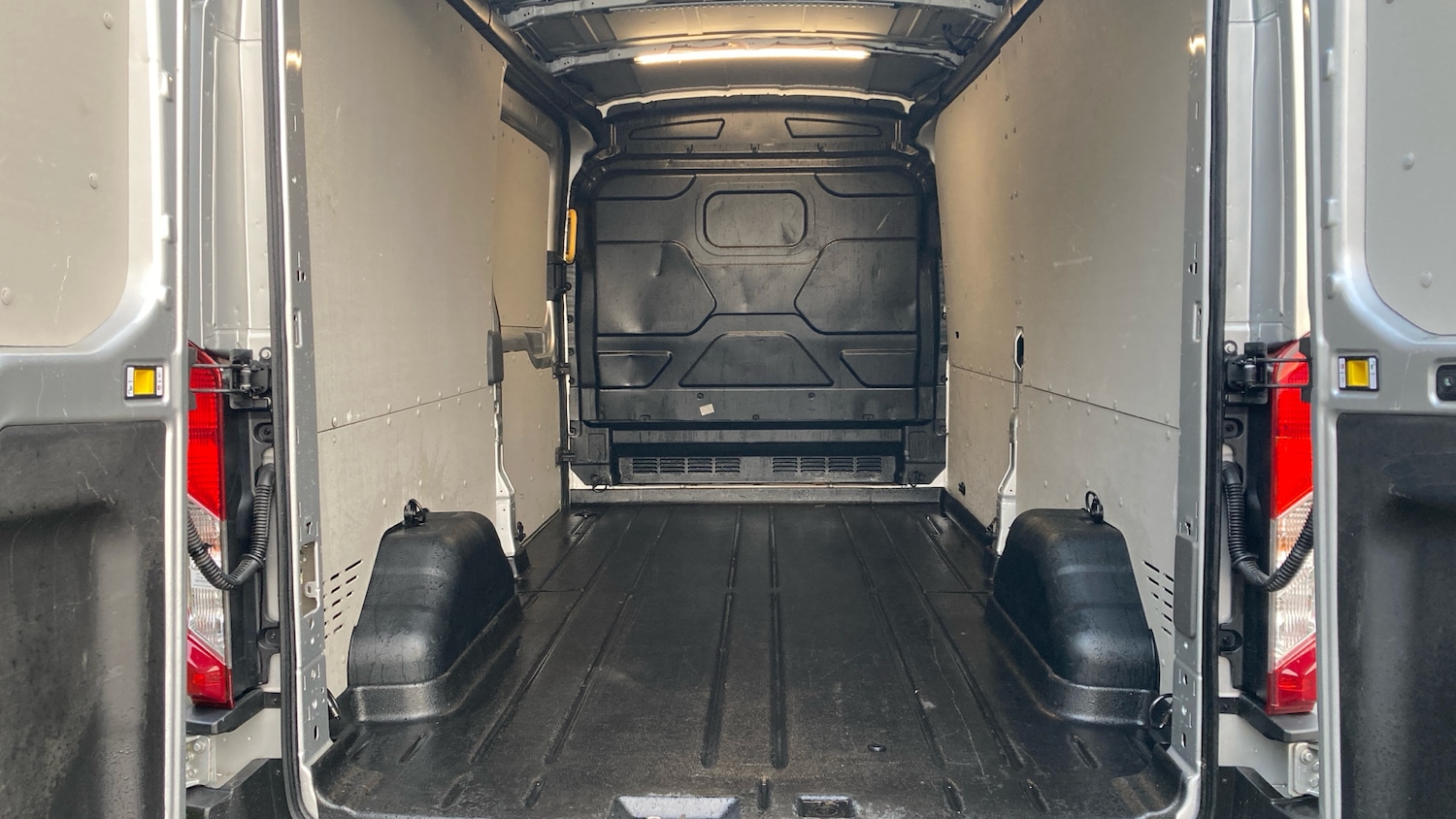 Used Ford Transit 2024 for sale - 77233932: Photo 12