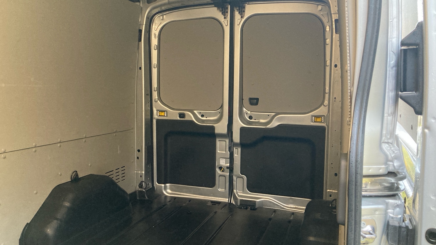 Used Ford Transit 2024 for sale - 77233932: Photo 14