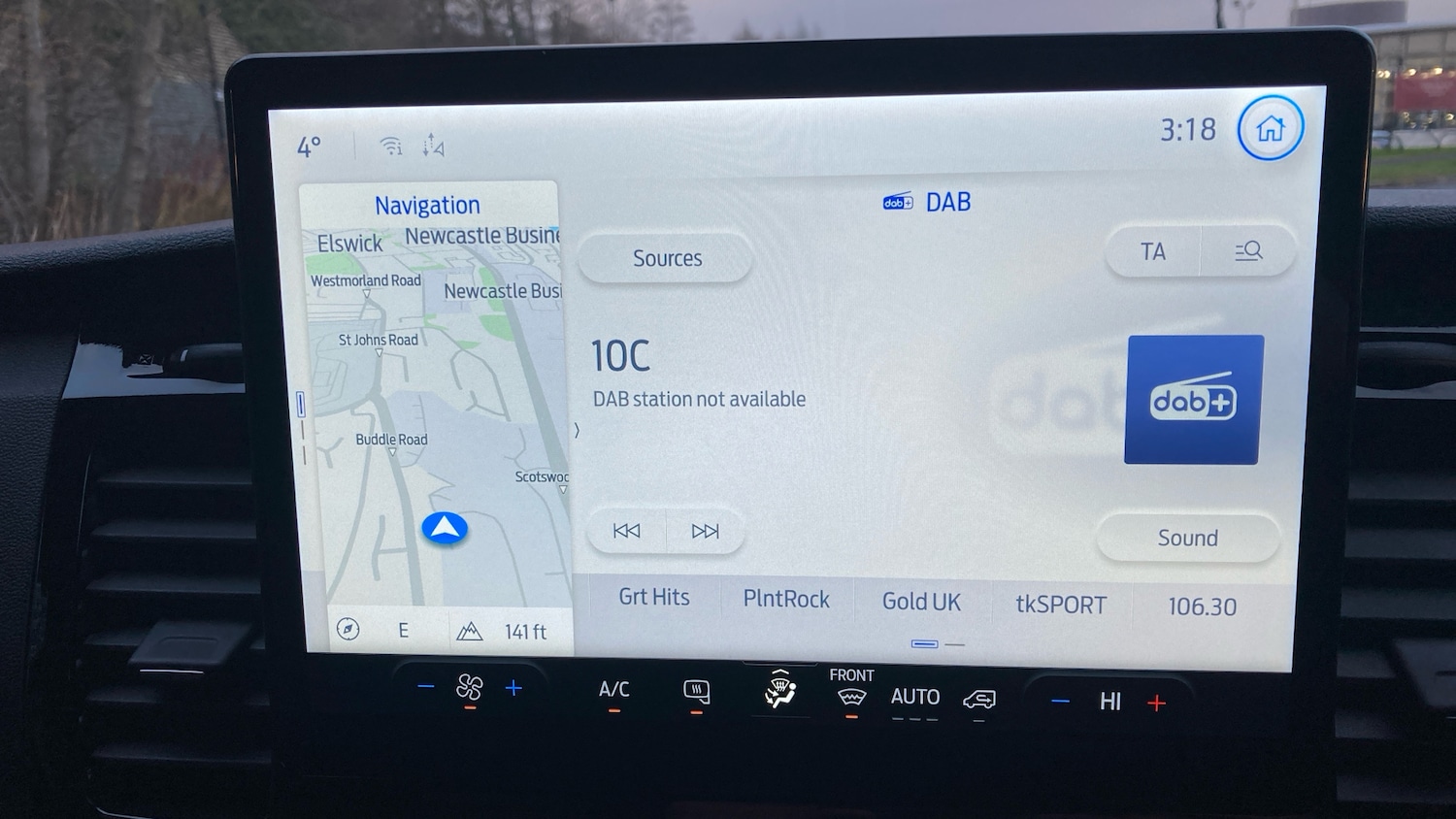 Used Ford Transit 2024 for sale - 77233932: Photo 15