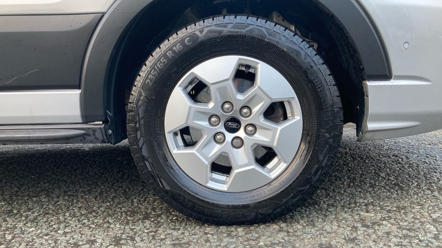 Used Ford Transit 2024 for sale - 77233932: Photo 17