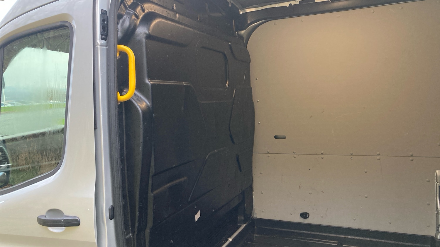 Used Ford Transit 2024 for sale - 77233932: Photo 18