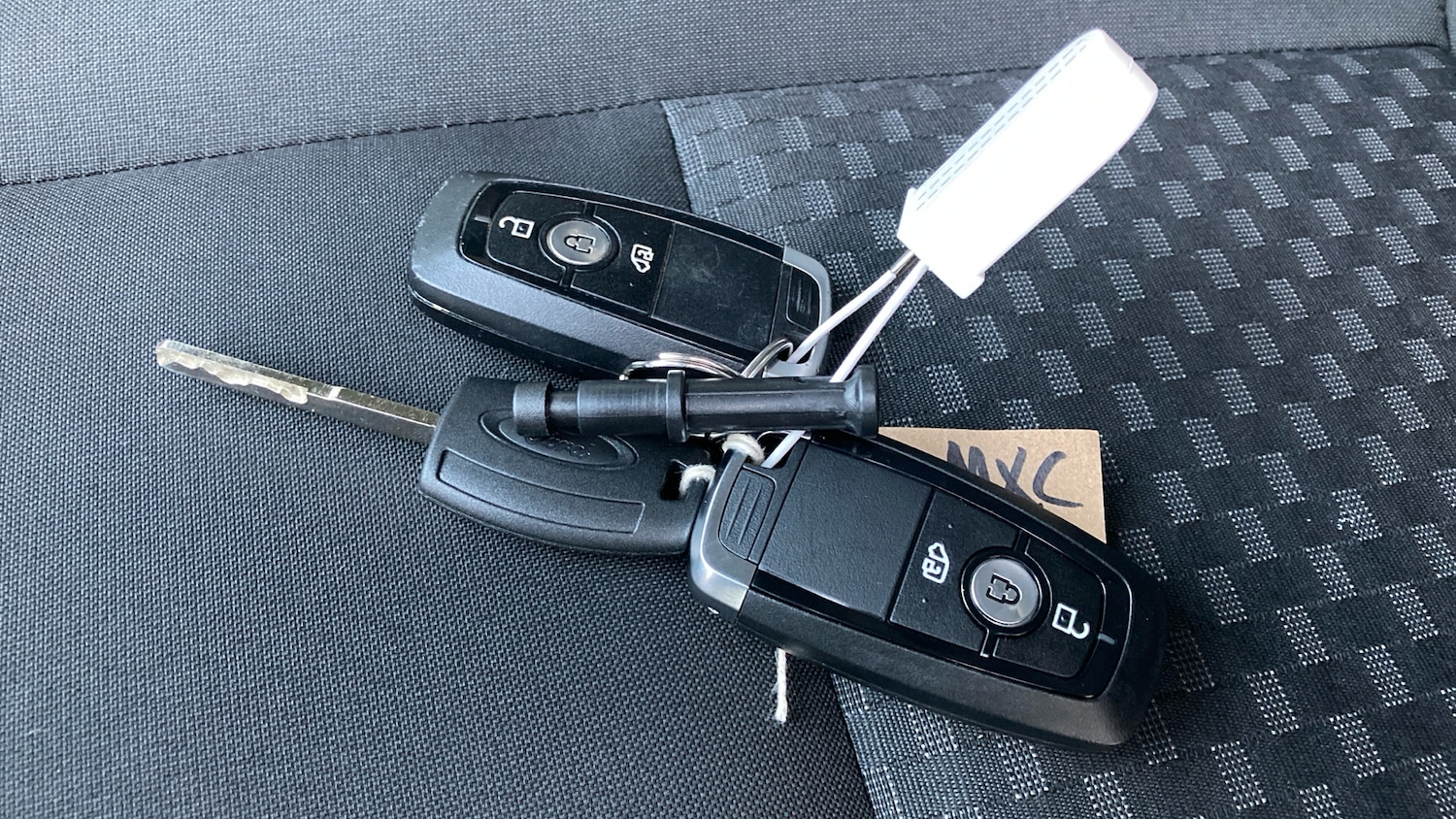 Used Ford Transit 2024 for sale - 77233932: Photo 20