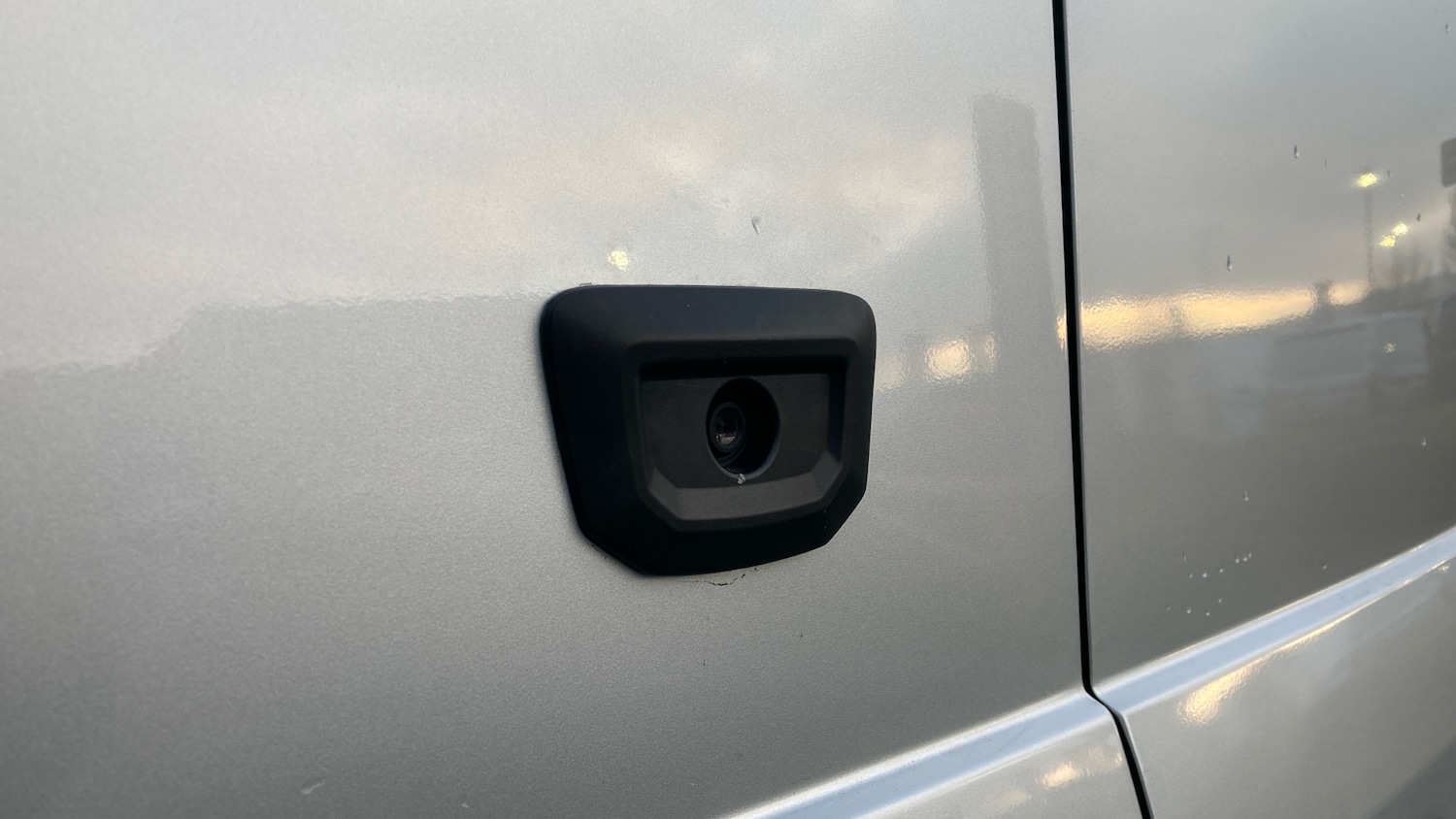 Used Ford Transit 2024 for sale - 77233932: Photo 21