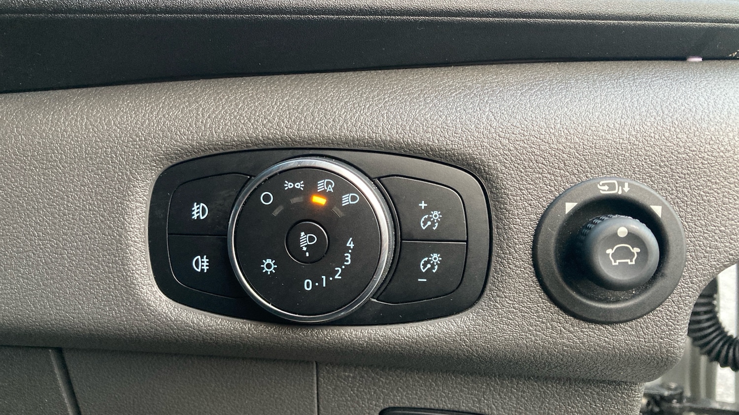 Used Ford Transit 2024 for sale - 77233932: Photo 22