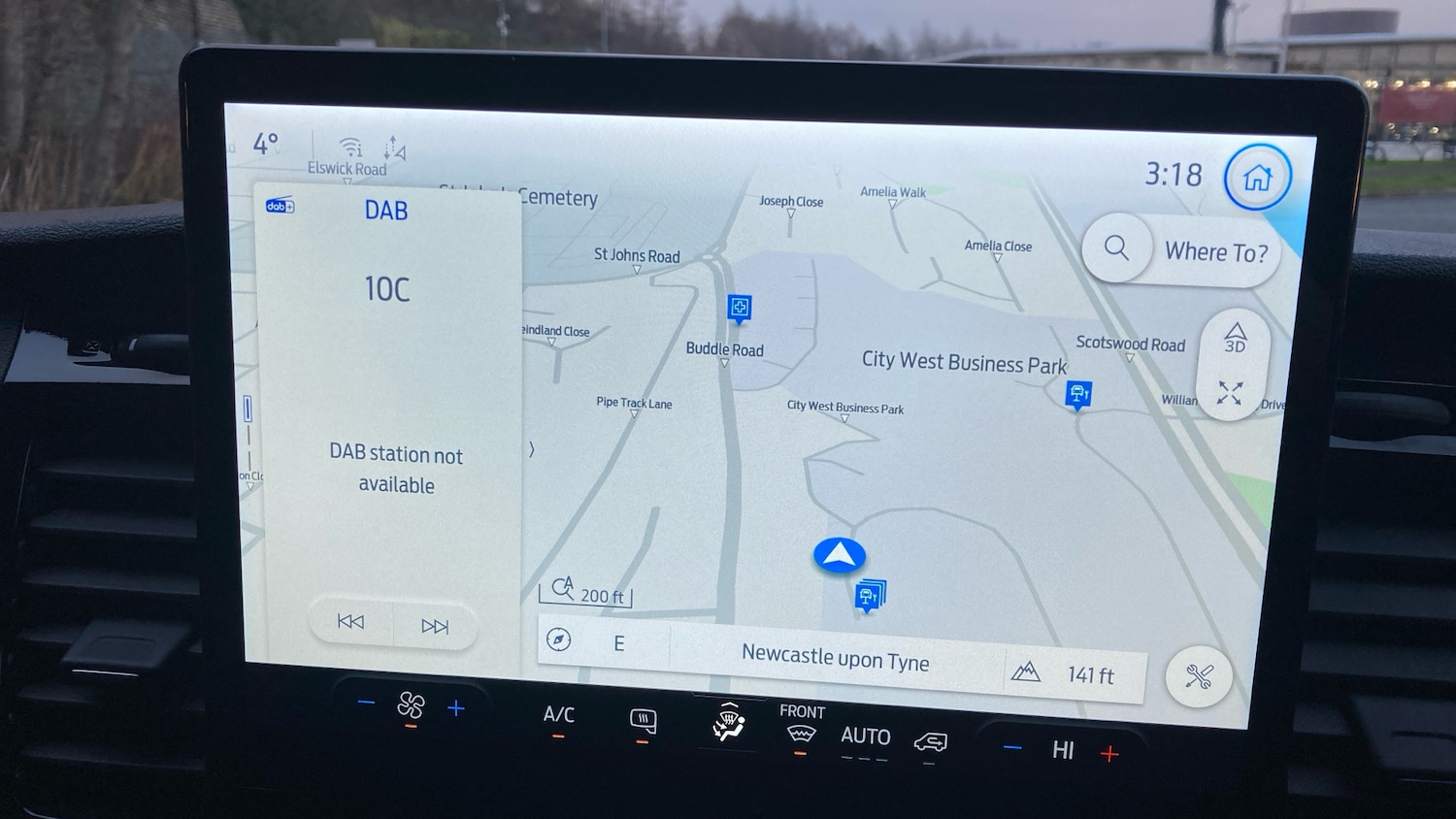 Used Ford Transit 2024 for sale - 77233932: Photo 26