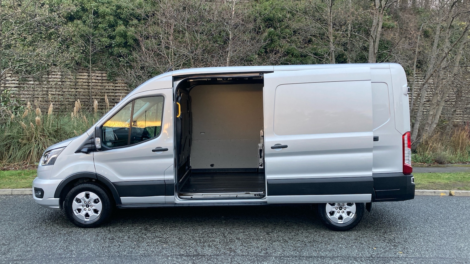 Used Ford Transit 2024 for sale - 77233932: Photo 29