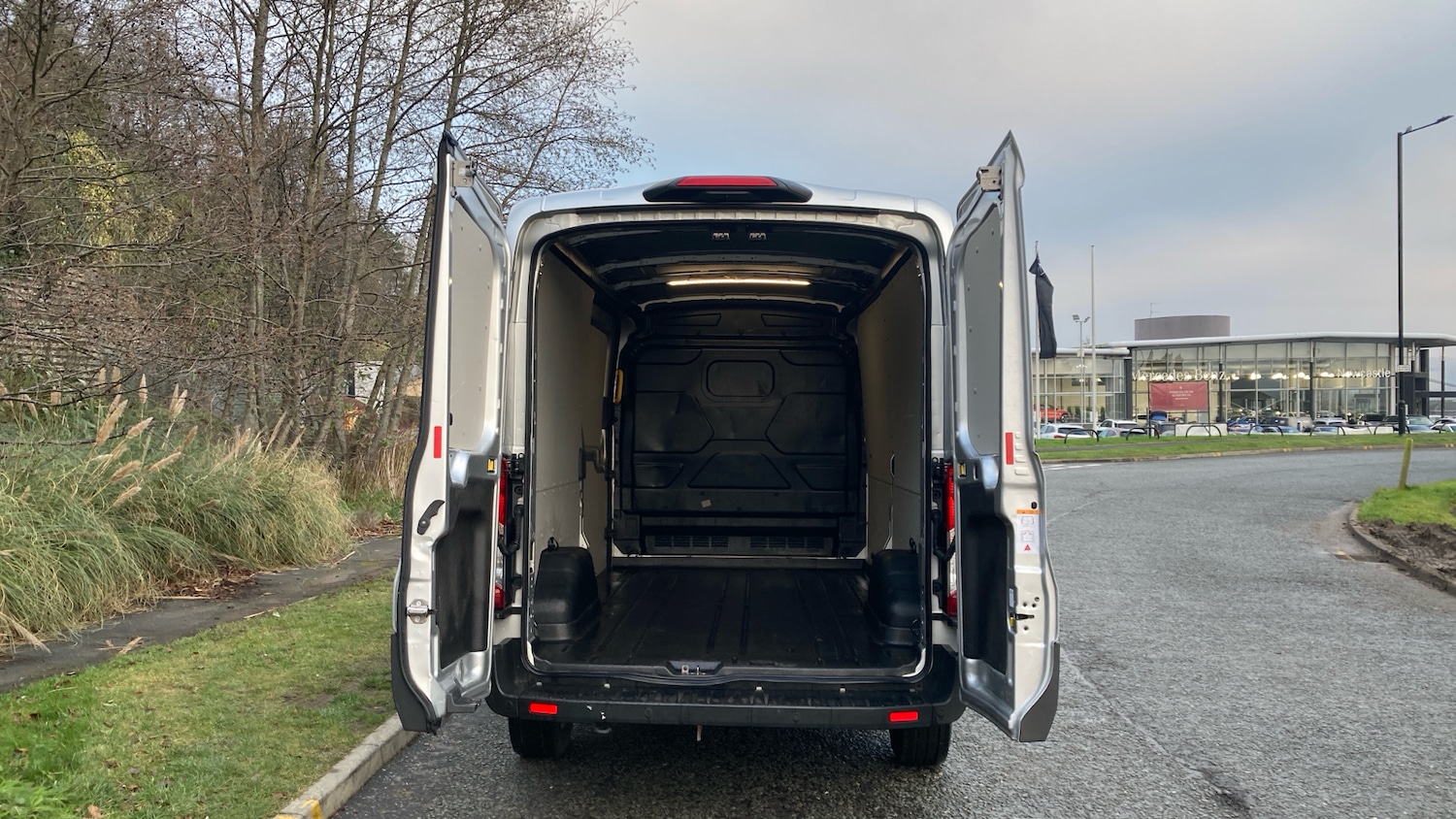 Used Ford Transit 2024 for sale - 77233932: Photo 3