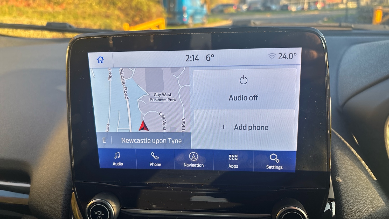 Used Ford Ecosport 2022 for sale - 76831572: Photo 12