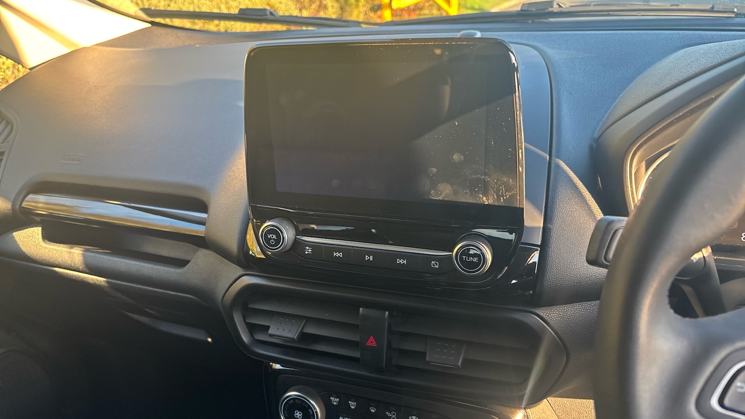 Used Ford Ecosport 2022 for sale - 76831572: Photo 14