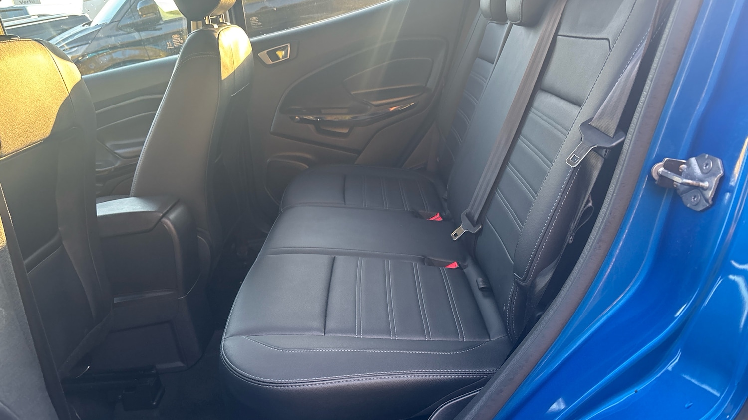 Used Ford Ecosport 2022 for sale - 76831572: Photo 16