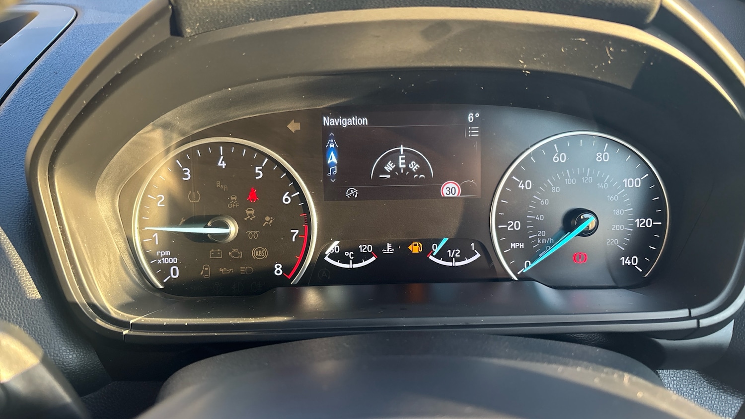 Used Ford Ecosport 2022 for sale - 76831572: Photo 18