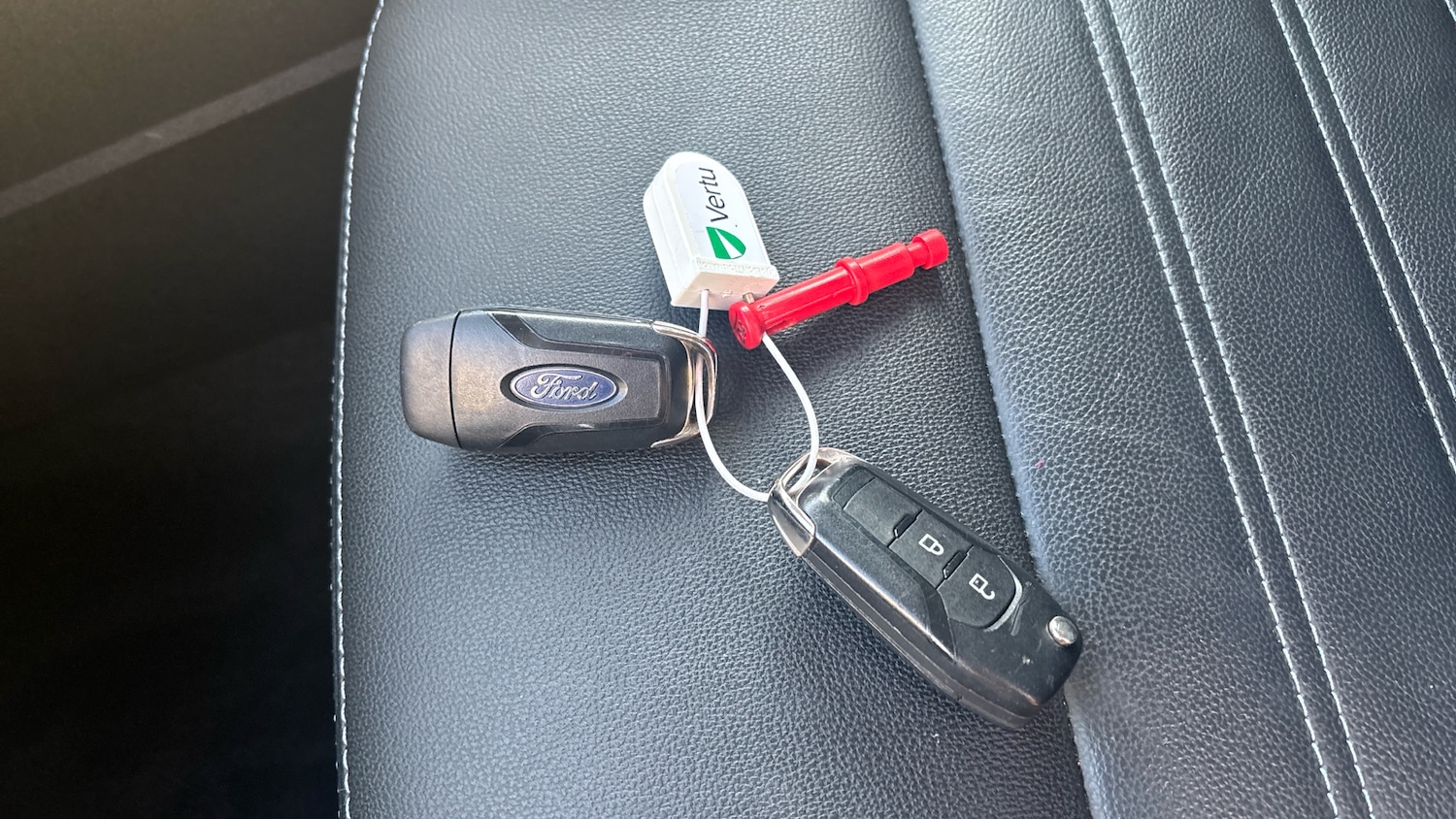 Used Ford Ecosport 2022 for sale - 76831572: Photo 19