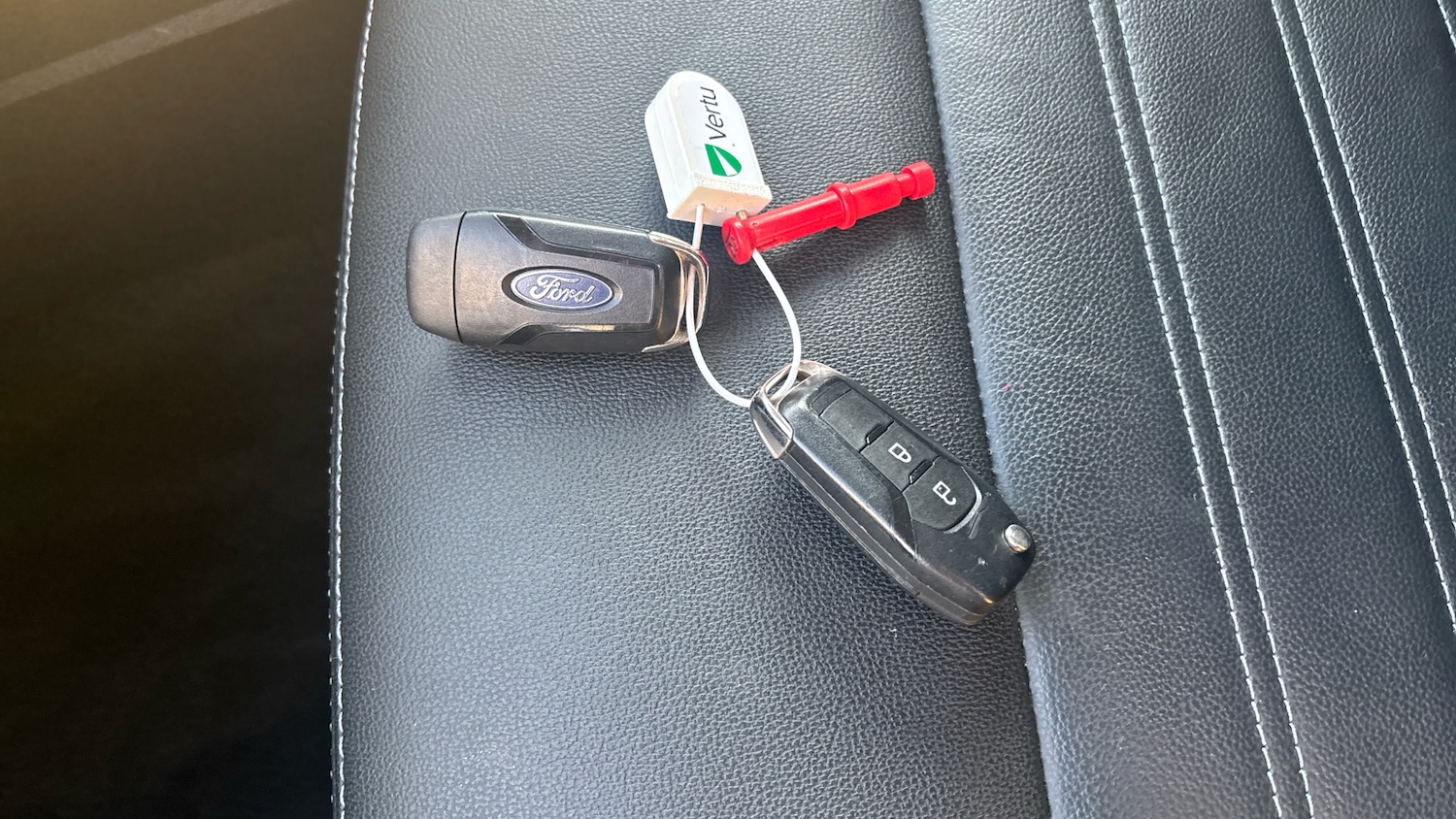 Used Ford Ecosport 2022 for sale - 76831572: Photo 20