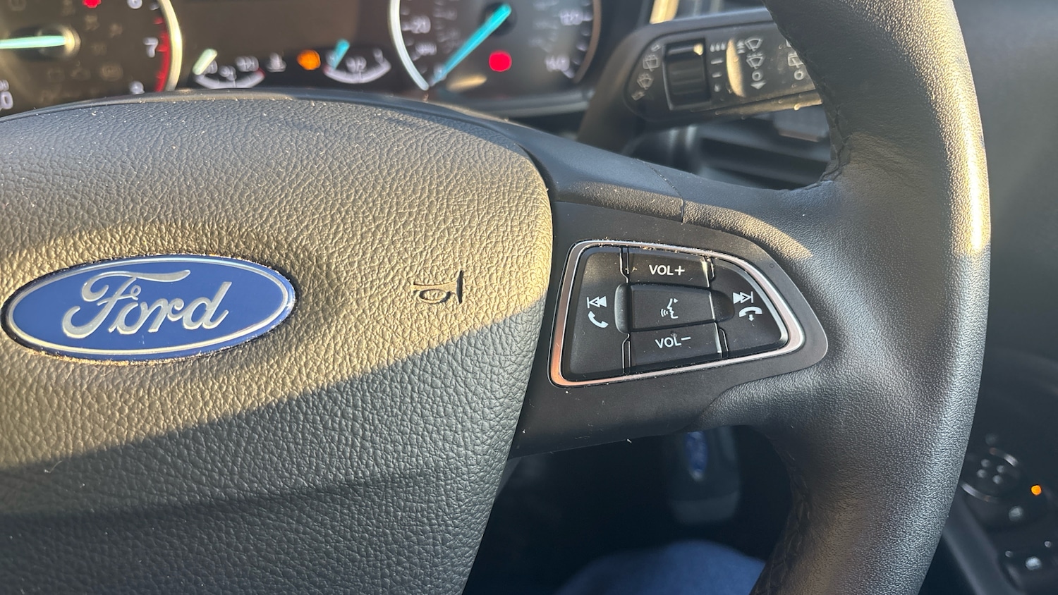 Used Ford Ecosport 2022 for sale - 76831572: Photo 22