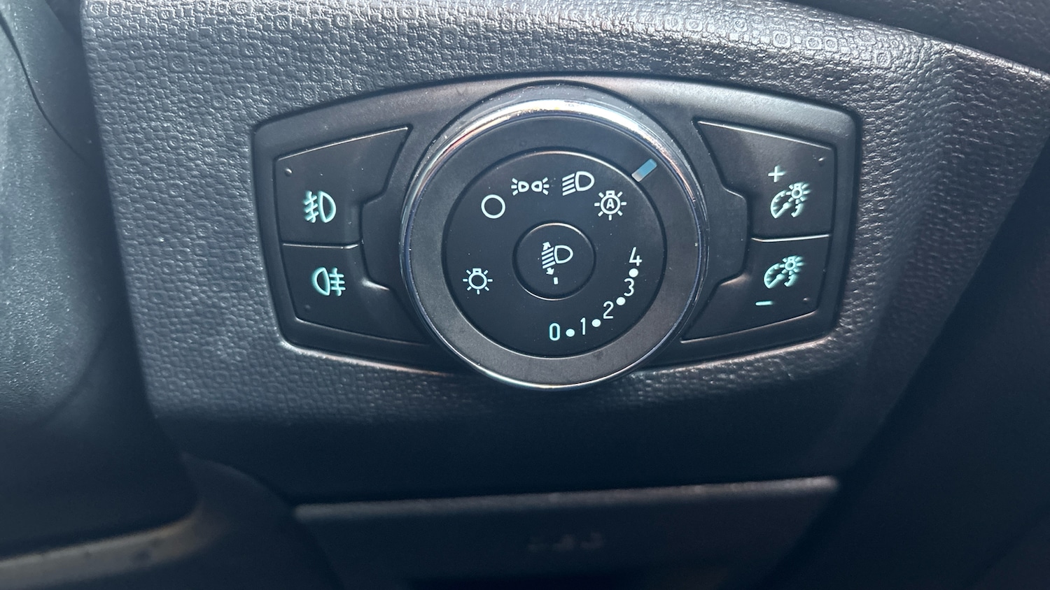 Used Ford Ecosport 2022 for sale - 76831572: Photo 25