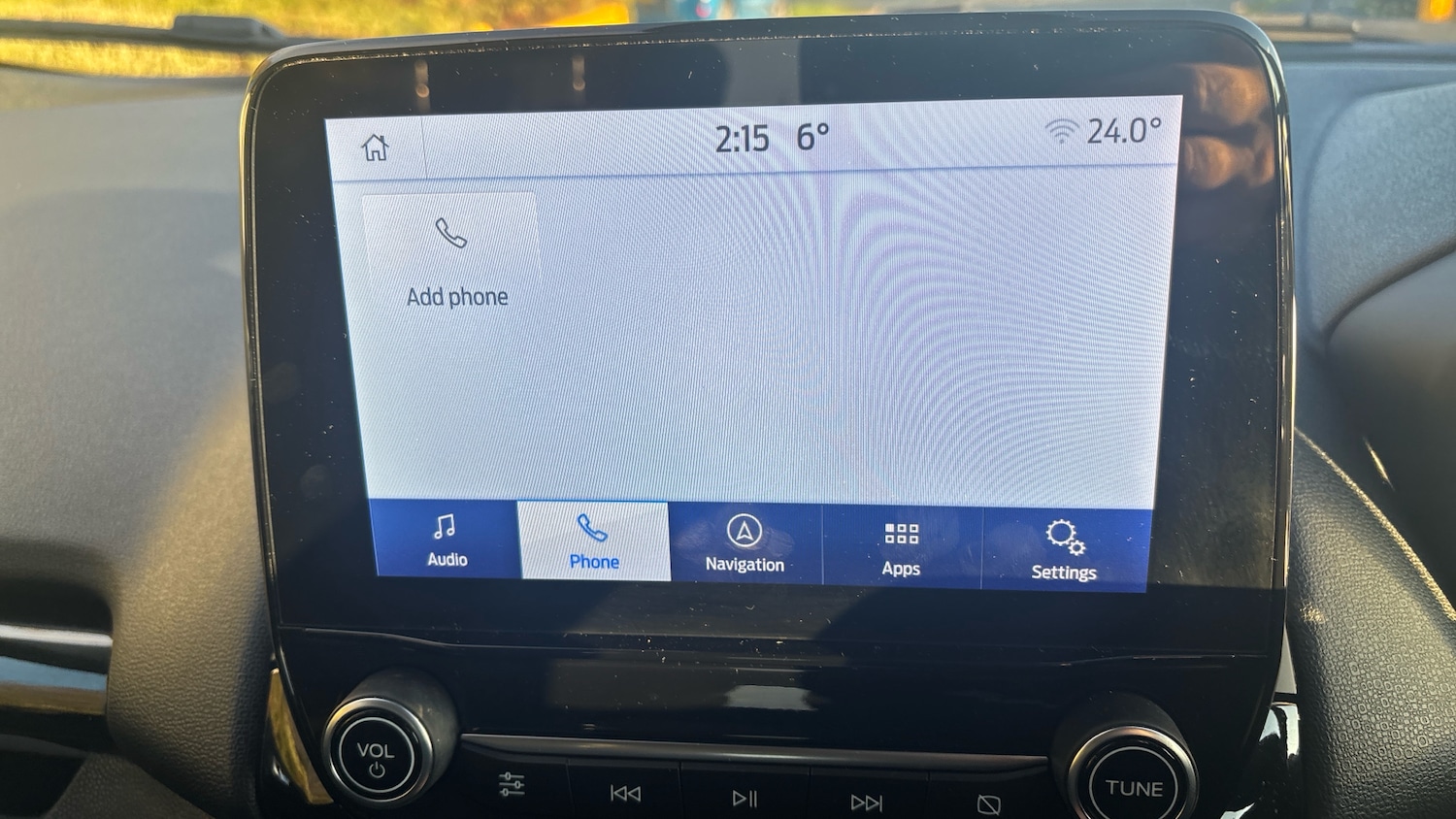 Used Ford Ecosport 2022 for sale - 76831572: Photo 29