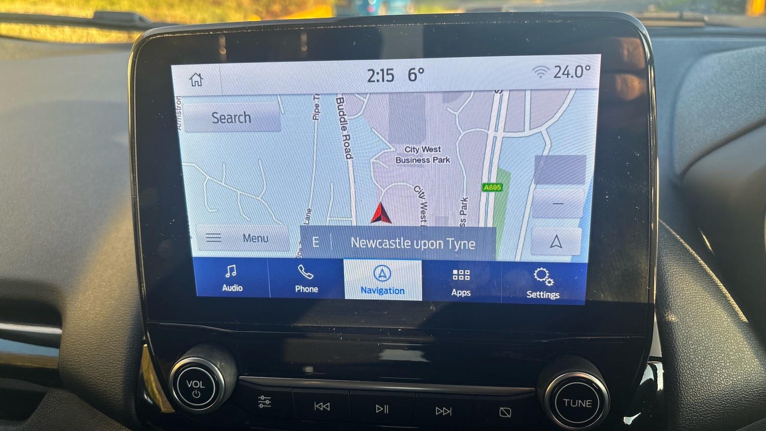 Used Ford Ecosport 2022 for sale - 76831572: Photo 30