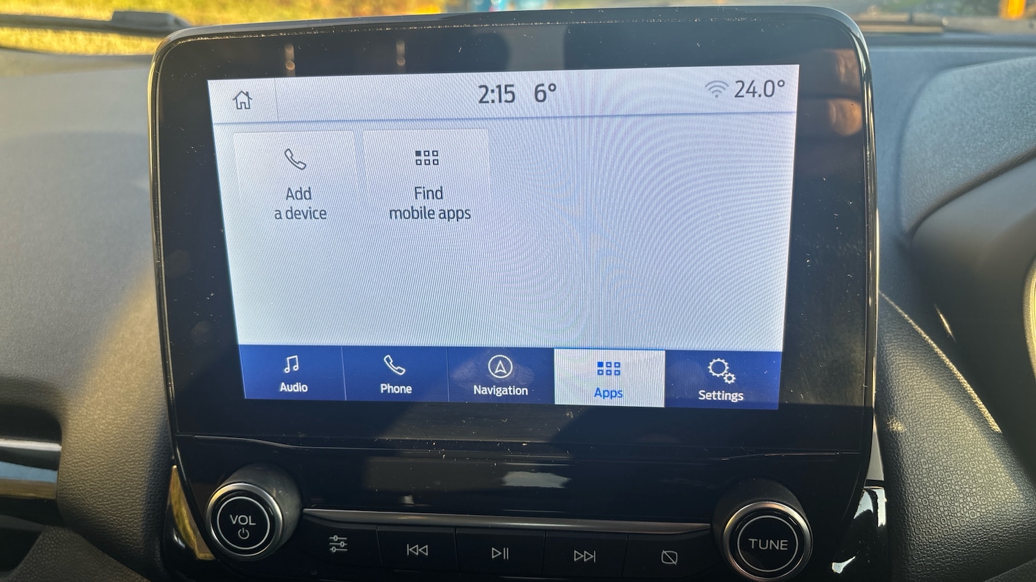 Used Ford Ecosport 2022 for sale - 76831572: Photo 31